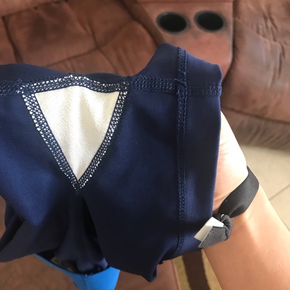 Nike pros - Picture 2 of 3